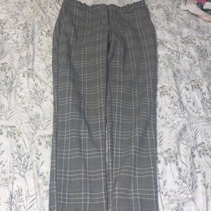 H&M Dress Up Trousers